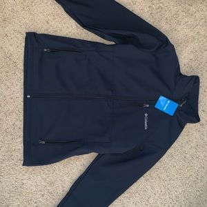 Columbia jacket